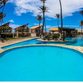 Apartamento - Taiba Beach Resort